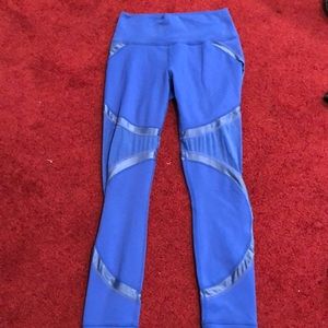 Fabletics powerhold leggings